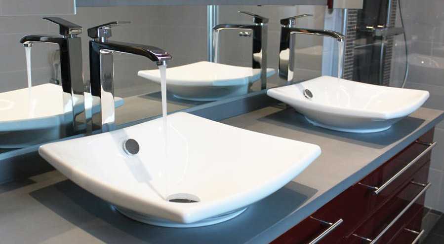 Раковины jacob delafon: современные решения для интерьера ванной
