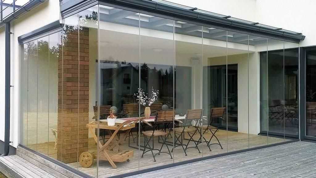 Как выбрать раздвижные окна для террасы: советы профессионалов и 80 стильных реализаций для вашего дома