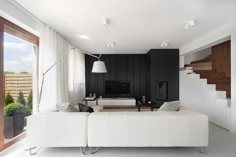 Квартира в стиле «минимализм» (67 фото): современный дизайн интерьера малогабаритной квартиры в стиле минималистичный «хай-тек»