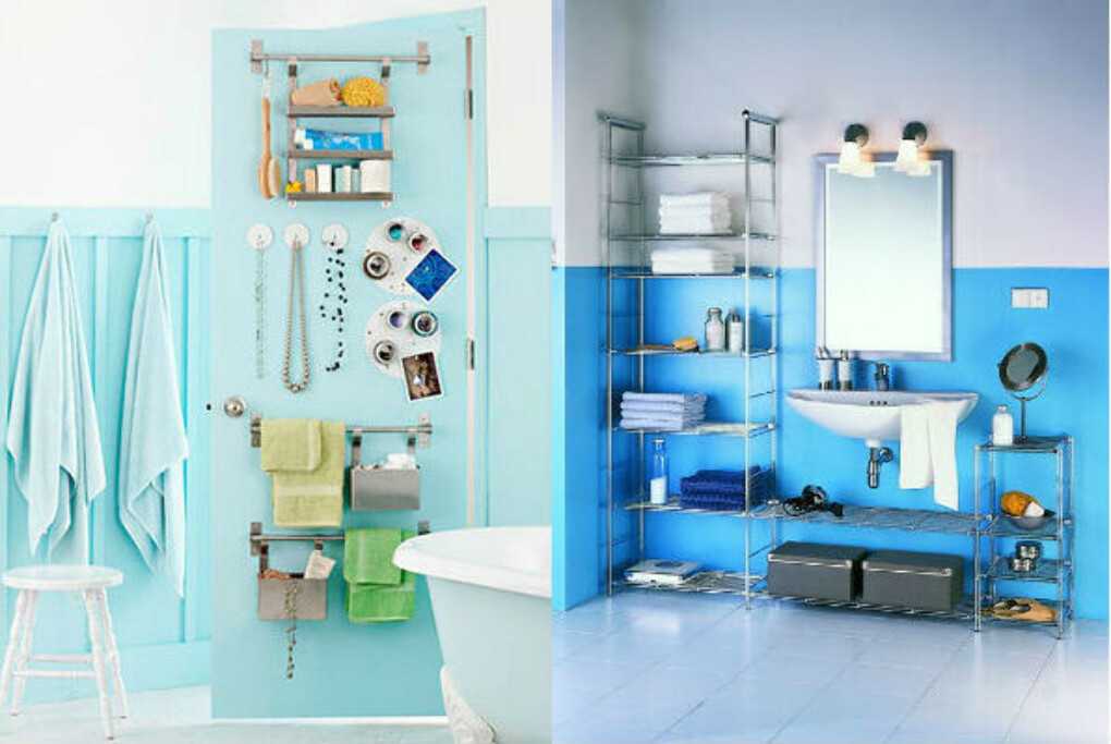 10 полезных предметов для маленькой ванной комнаты – газета "право"