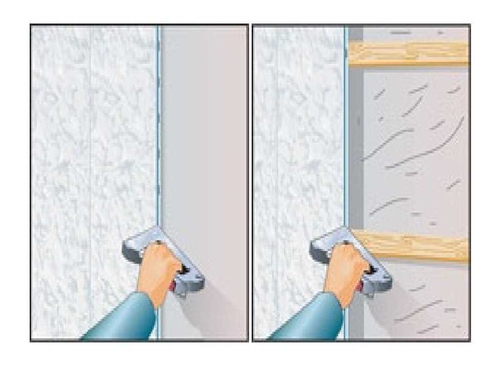 Как клеить панели пвх на стену жидкими гвоздями: инструкция, советы