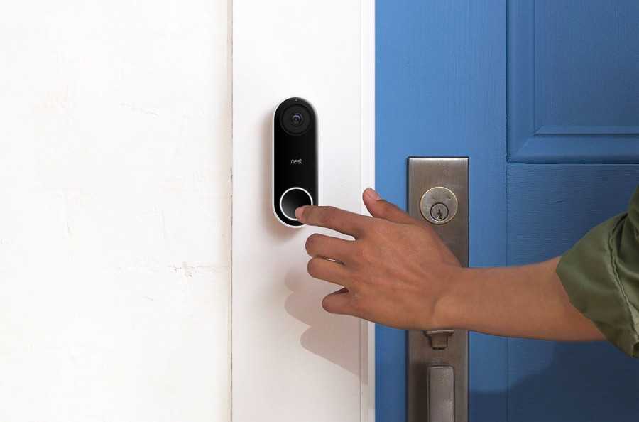 Как выбрать проводной дверной звонок и подключить его своими руками - обзор видов и особенности применения дверных звонков