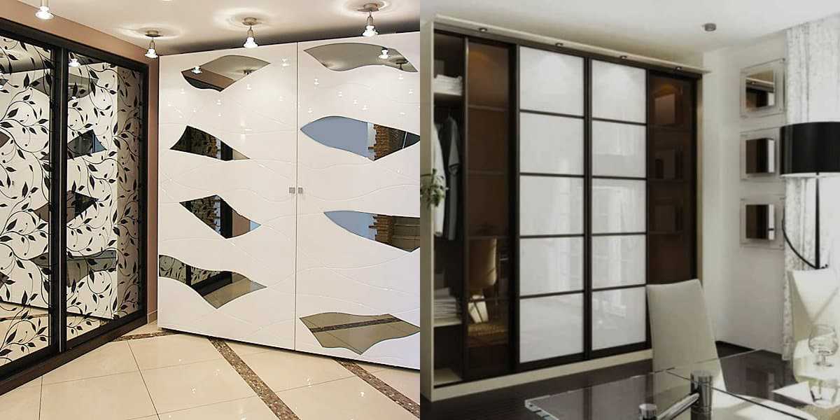 Как выбрать шкаф для гостиной в современном стиле, подборка с фото