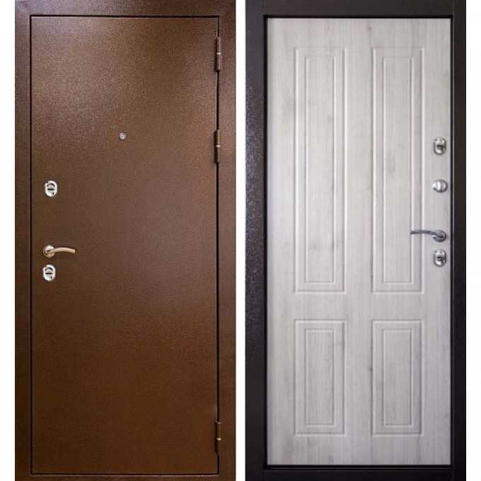 Клинские двери: металлические входные и стальные, отзывы покупателей, фото в интерьере