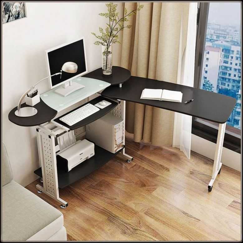 Мебельные стенки с компьютерным столом