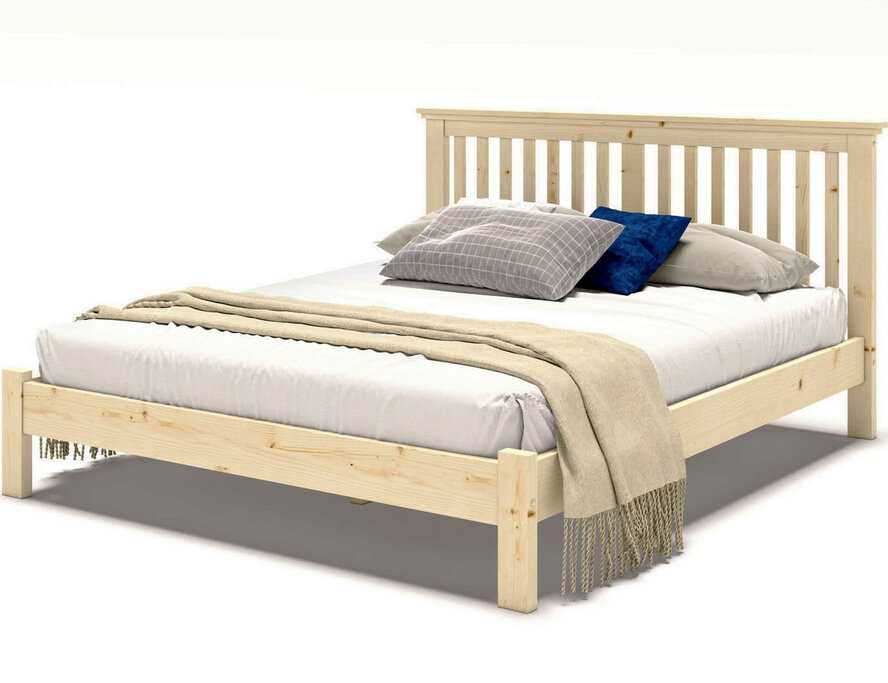 Как выбрать детскую кровать из массива дерева, возможные варианты