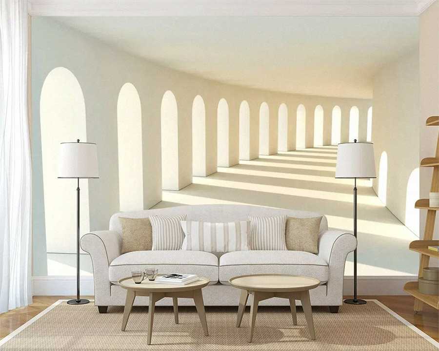 Дизайн гостиной 15 кв м — дизайн фото интерьеров