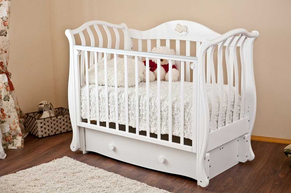 Кроватки для двойни (20 реальных фото): лучшие варианты для новорожденных