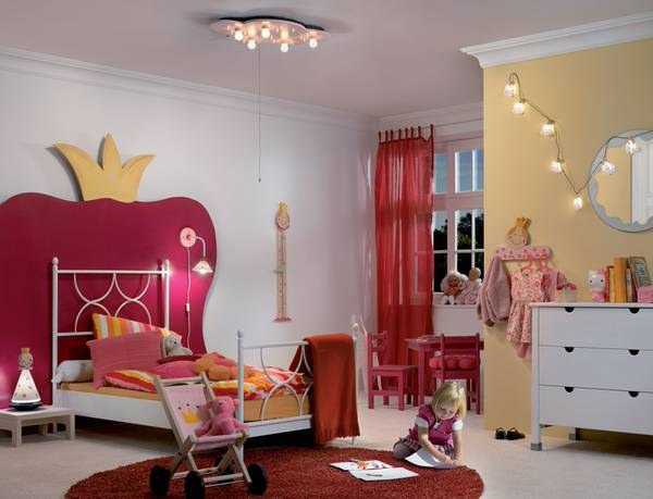 Какой детский ночник поставить в комнату для мальчика или девочки: советы, правила выбора и оформления