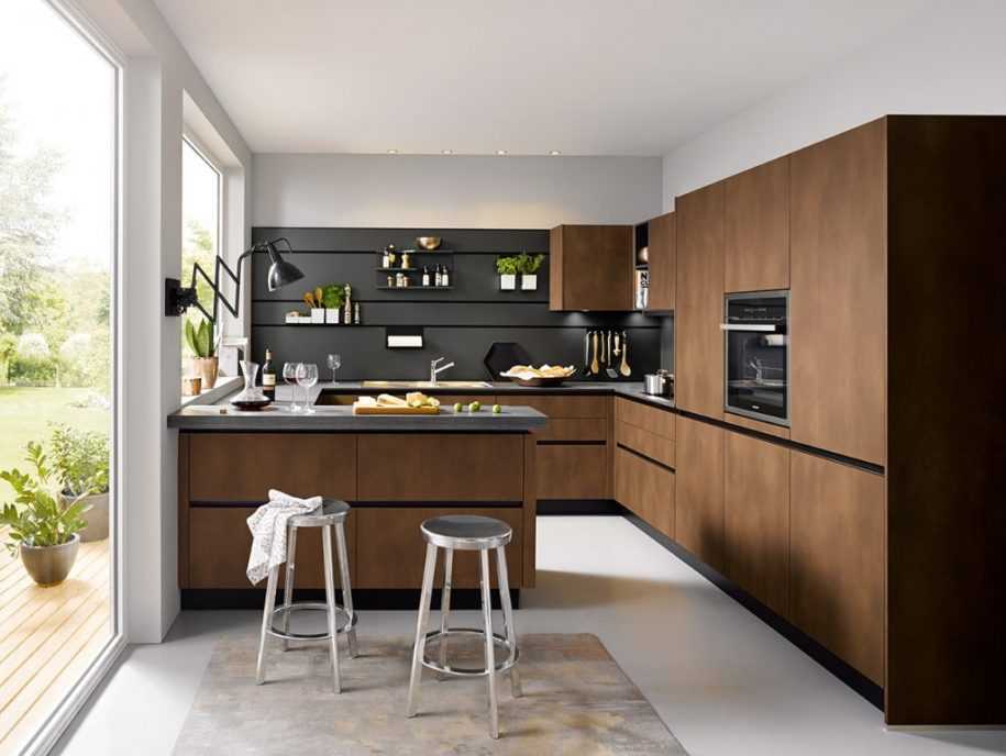 Белые кухни: 120 фото, самые красивые идеи дизайна с черным, деревом, другими цветами, матовые и глянцевые