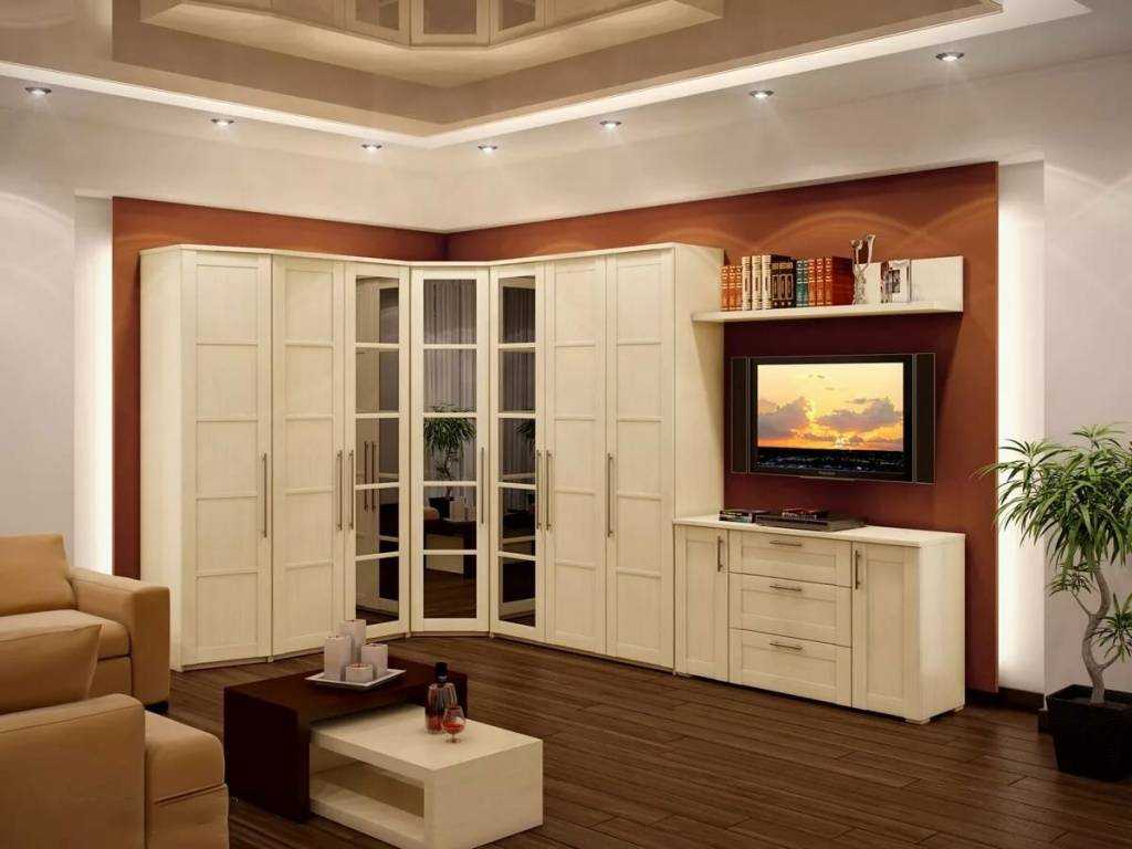 Мебель в современном стиле под телевизор (50 фото): комоды с ящиками и полки для гостиной, высокие и длинные консоли для зала, модульная мебель