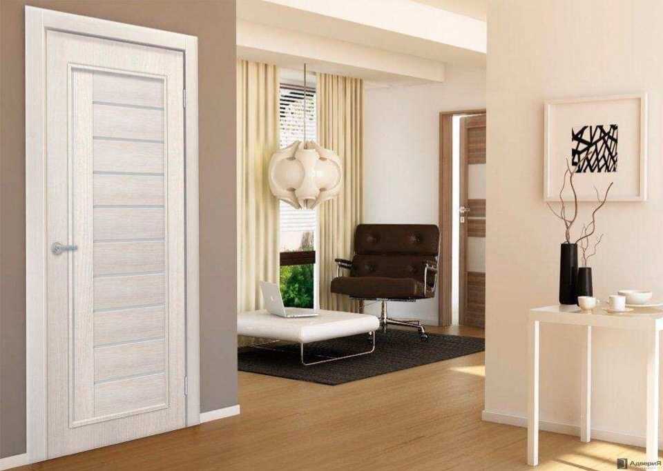 Сочетание дверей и пола в интерьере квартиры (81 фото): как подобрать цвет под стены, черно-белое и коричневое напольное покрытие, мраморный и виниловый варианты