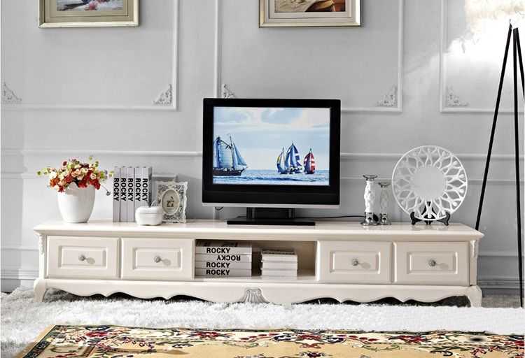 Тумбы под телевизор Ikea – отличный вариант современной мебели лаконичного дизайна. Как выбрать подвесные и напольные тумбы Белые и черные модели в современном стиле.