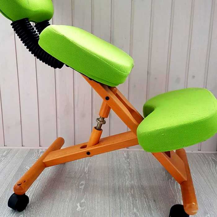 ❓ детский ортопедический стул для школьника: как правильно выбрать удобную мебель