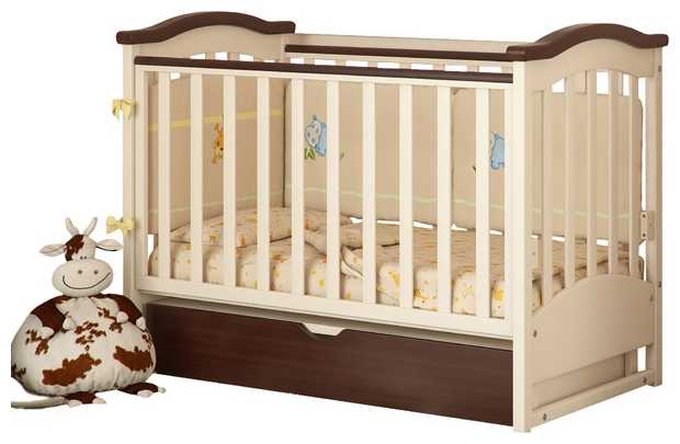 Детские кровати - что предлагают современные производители, как выбрать