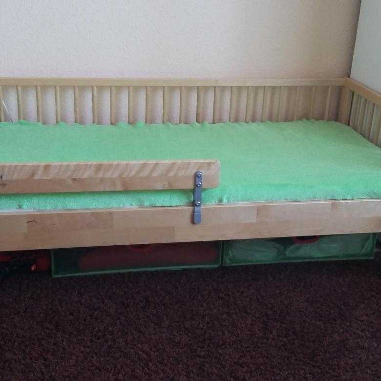 Кровать-чердак для детей от 3 лет, как выбрать безопасную модель
