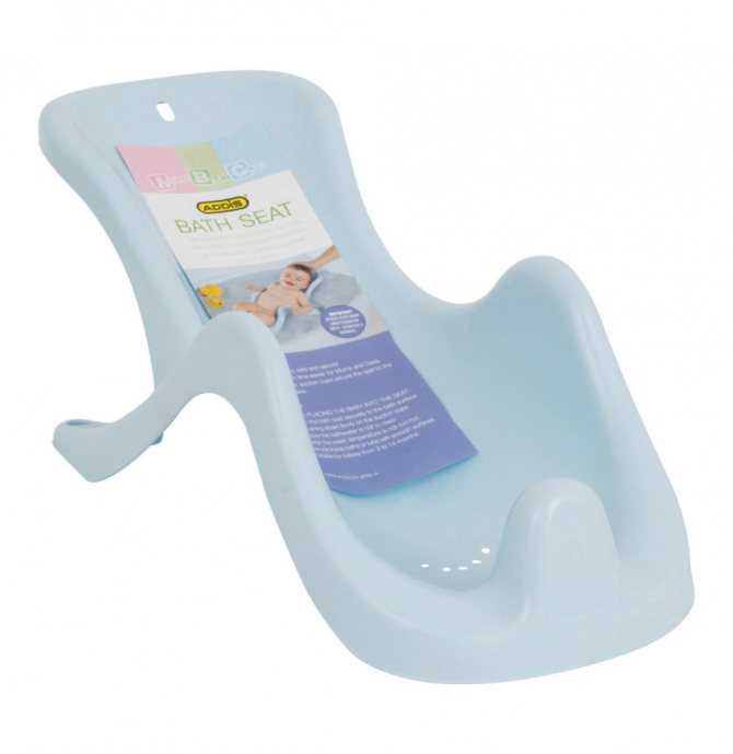 Как только в доме появляется малыш, тут же возникает потребность в покупке новых и полезных вещей. Например, это стульчик для купания малыша в ванной. Как правильно выбрать детское сиденье для ванны и на что обратить внимание