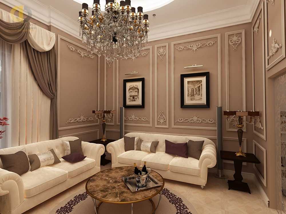 Мебельная стенка для гостиной должна соответствовать стилистическому направлению интерьера. Белые модели уместны в классическом стиле или в направлении прованс, а вот кантри и лофт ценят темные природные оттенки. Как выбрать мебель к разным стилям