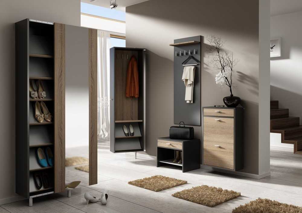 Модульные шкафы (52 фото):  модели в виде «горки» в интерьере, наборные модули для белья и одежды в спальню или прихожую