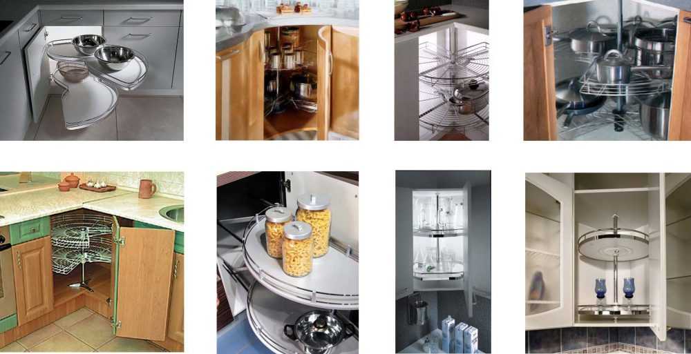 Кухонные выдвижные системы для хранения: основные характеристики, полезные советы по выбору