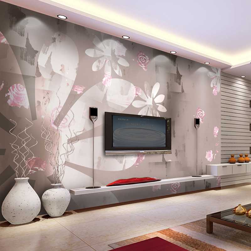 Декор гостиной (60 фото): как украсить своими руками, оригинальные идеи-2021 оформления зала в квартире в современном стиле