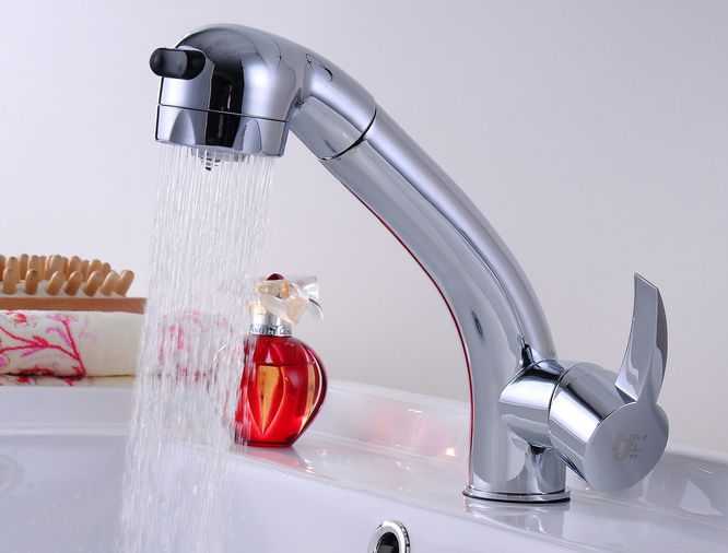 Смеситель для раковины (76 фото): встраиваемый кран для умывальника в ванной комнате, встроенный и накладной вариант для раковины