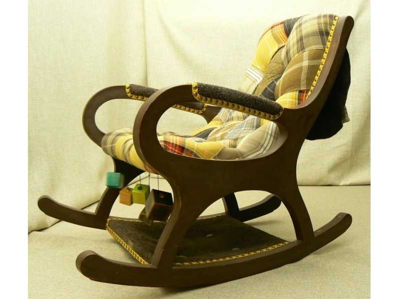Мягкие детские кресла — какие бывают модели