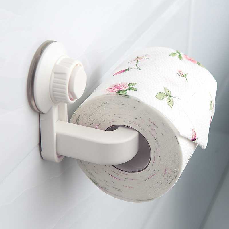 Как сделать держатель для туалетной бумаги своими руками?