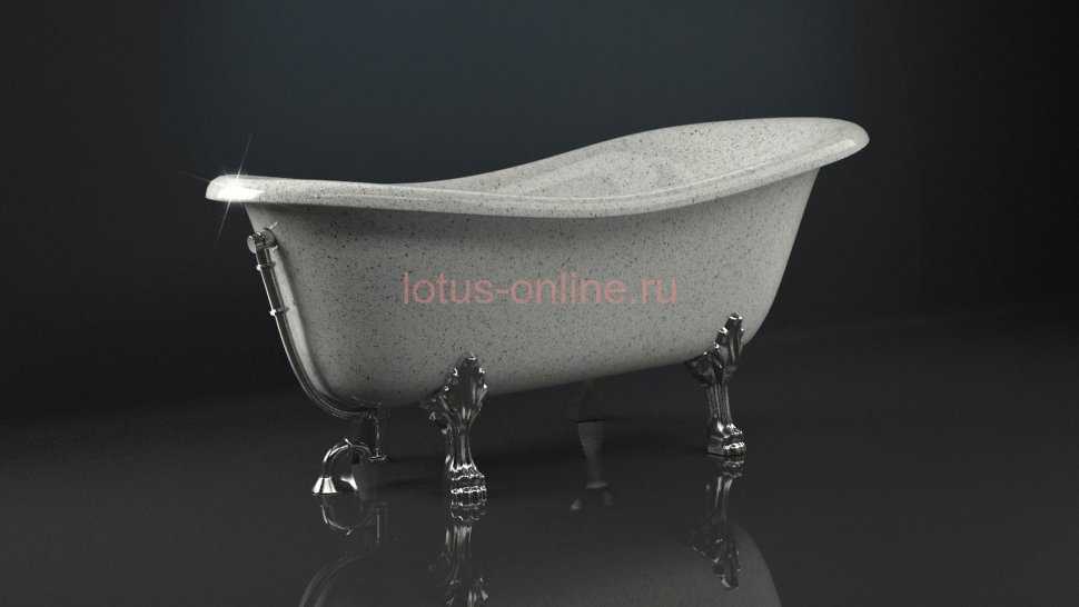 Ванны из литьевого мрамора (83 фото): плюсы и минусы мраморных моделей, отзывы о ваннах из литого искусственного мрамора