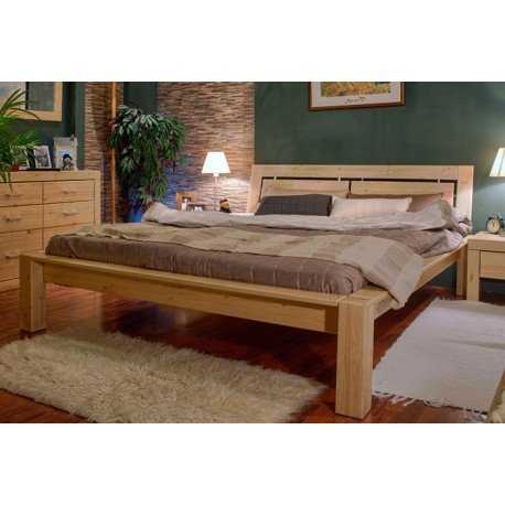 Подростковая кровать из массива дерева является лучшим выбором с точки зрения качества мебелиЧем интересны деревянные модели из натурального дерева – сосны и березы Насколько велико разнообразие конструкций подростковых кроватей из дерева
