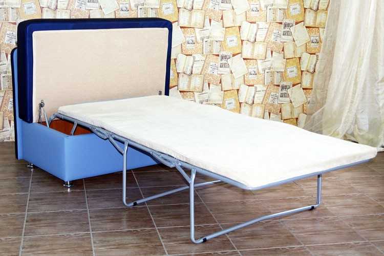 Раскладные диваны на кухню: угловые модели со спальным местом, особенности трансформера «французская раскладушка»