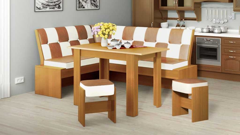 Мягкие кухонные уголки (55 фото): дизайн мебели для маленькой и большой кухни, размеры уголков со столом и стульями