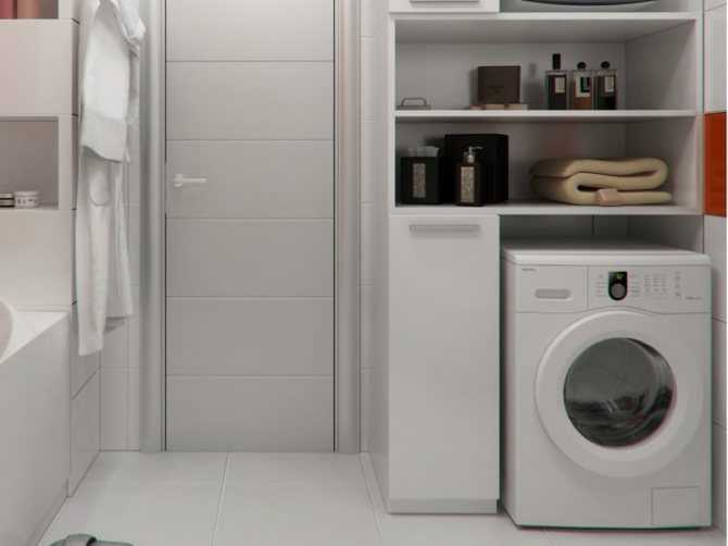 Шкафы над стиральными машинами в ванной: напольные и навесные шкафы в ванную комнату, ikea и другие производители