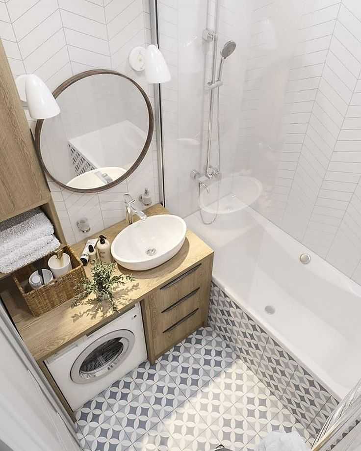 Дизайн ванной комнаты с туалетом и стиральной машиной (62 фото): особенности оформления маленького совмещенного санузла, планировка комнаты с душевой кабиной, машинкой и унитазом