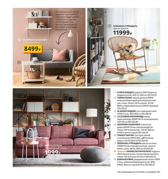 Мебель ikea для гостиной (37 фото): белые изделия в зал, дизайн и варианты меблировки в комнате