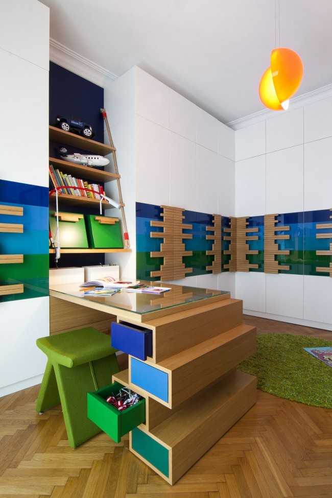 Детская комната для мальчика: 132 фото (реальные) и идеи дизайна