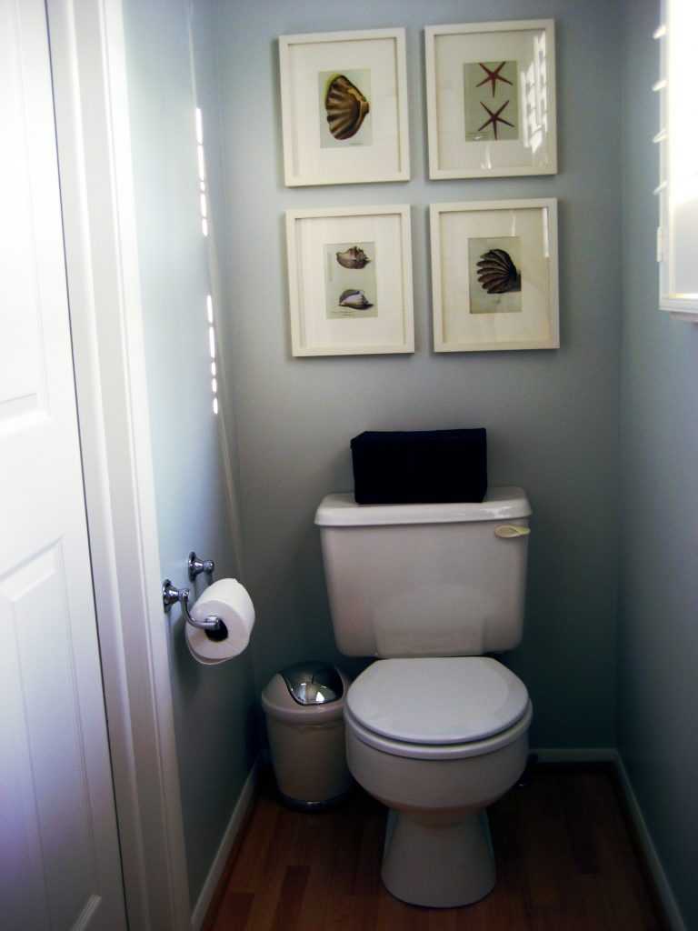 Размеры раковины для ванной комнаты