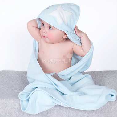 Детское полотенце уголок для купания своими руками