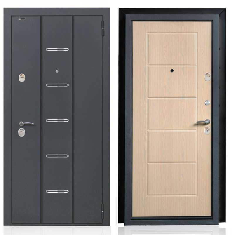 Двери intecron: особенности входных стальных изделий, плюсы и минусы, отзывы покупателей о качестве