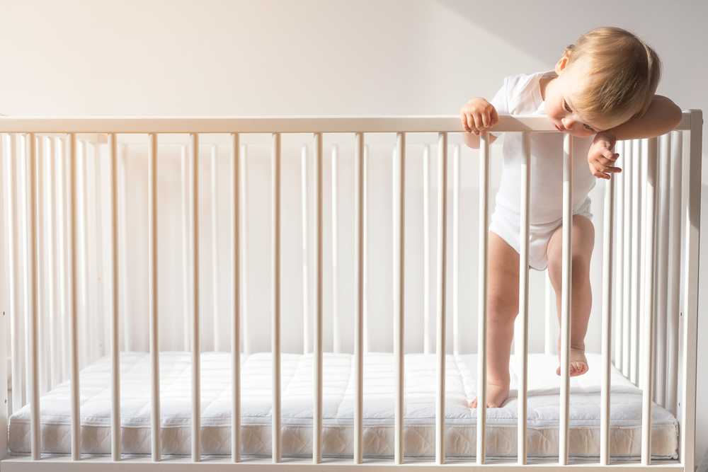 Детские кроватки от 1 года для мальчиков и девочек: топ-7 видов + 215 фото