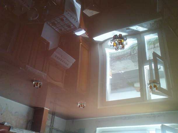 Потолок на кухне какой лучше сделать: из гипсокартона или пластиковых панелей, фото, отзывы