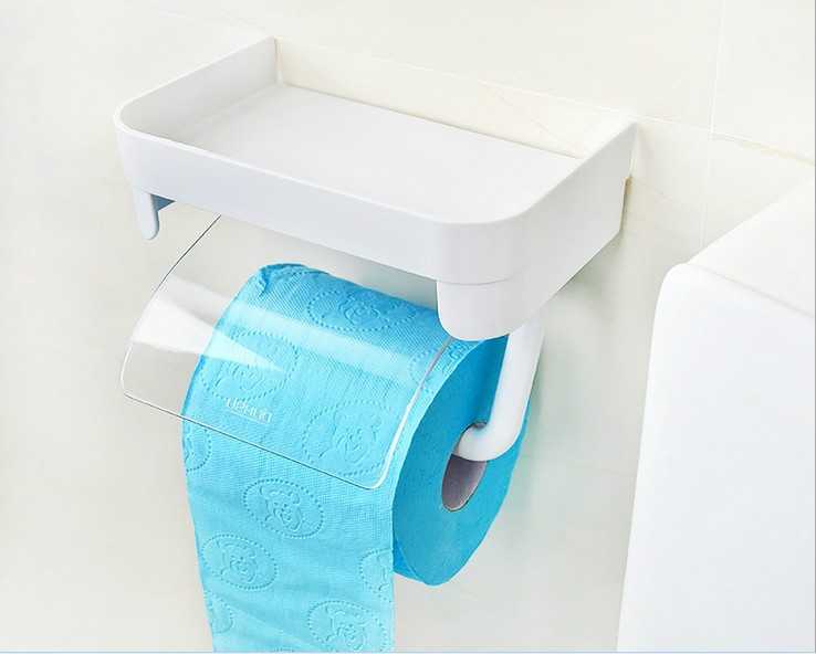 Держатель для туалетной бумаги (56 фото): настенные варианты для принадлежностей для ванной комнаты и туалета
