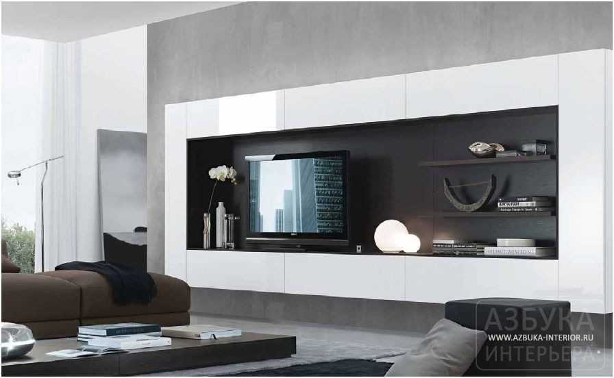 Современные стенки в гостиную (57 фото): красивые угловые модели в зал, мини-стенки в современном стиле, новинки 2021 и модные тенденции, примеры в интерьере