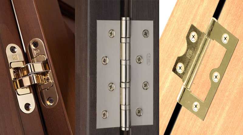 Скрытые петли для межкомнатных дверей: фото и схема установки, а также регулировка и монтаж  дверной конструкции на фурнитуру