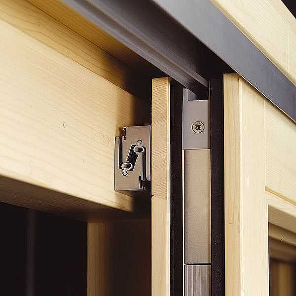 Петли для стеклянных дверей: маятниковые дверные петли без сверления, накладные и зажимные варианты для стекла