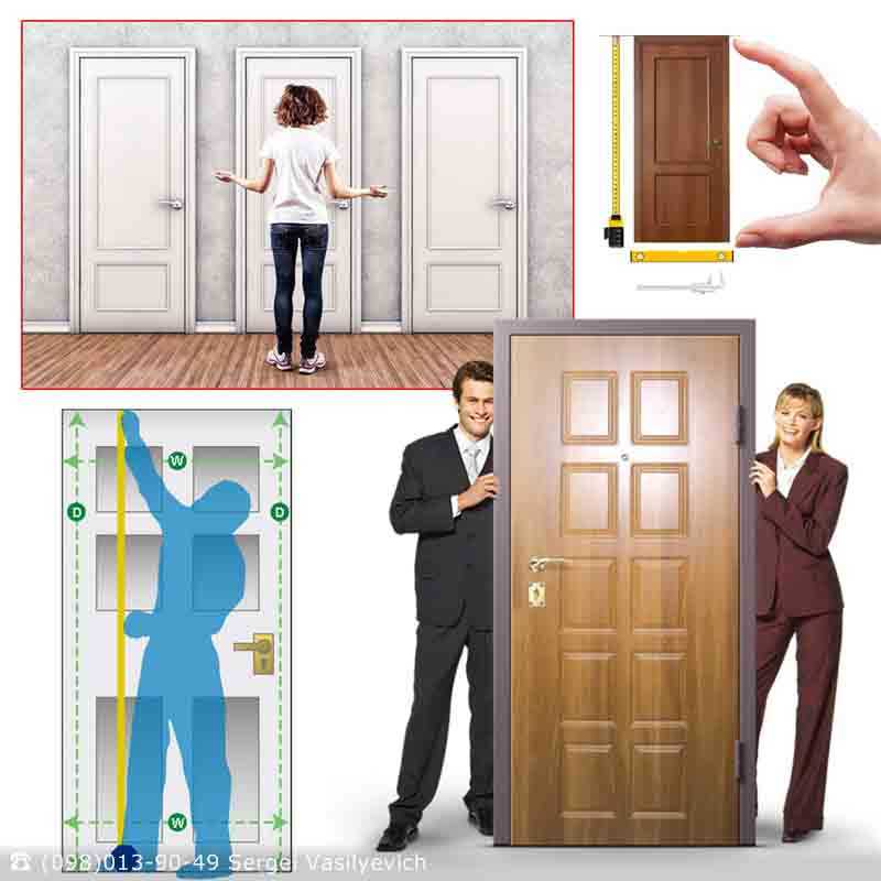 Рейтинг входных дверей в квартиру и отзывы покупателей, советы
