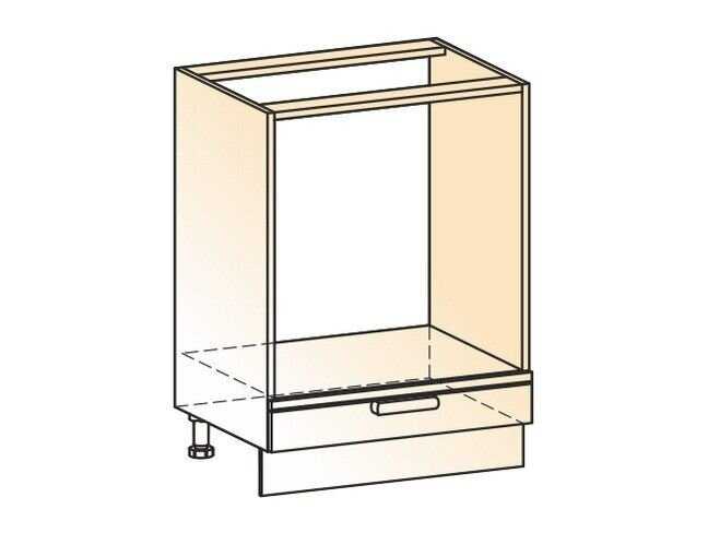 Шкаф для духового шкафа: размеры шкафов для встраиваемой духовки. как сделать тумбу своими руками? выбираем ящик или модуль для духового шкафа