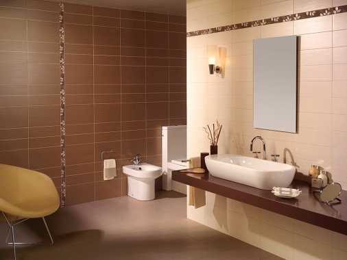 Рейтинг плитки для ванной комнаты по качеству — топ-12 брендов, цены и как правильно выбрать
