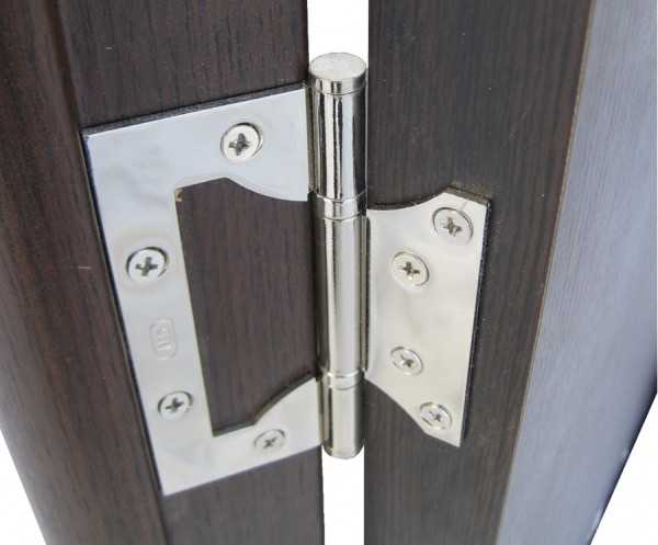 Петли для межкомнатных дверей: как выбрать дверные врезные петли? особенности универсальных моделей