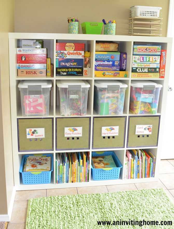 Дизайн детской комнаты для школьника - как сделать правильно - все о ремонте и отделке